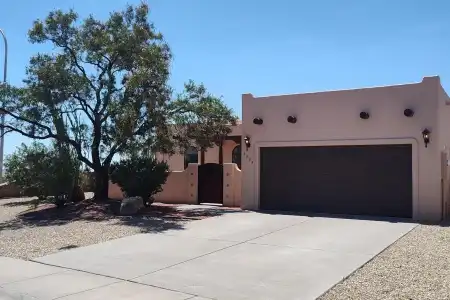 3805 Jack Nicklaus Drive, Las Cruces, New Mexico 88011, 3 Bedrooms Bedrooms, ,2 BathroomsBathrooms,Residential,For Sale,Jack Nicklaus,2602417