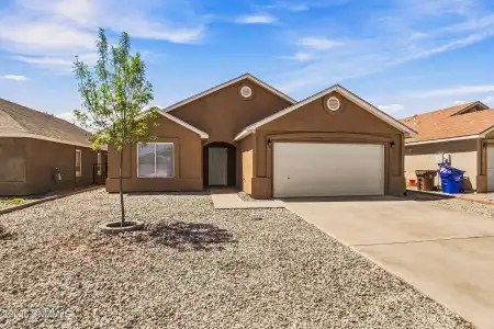 2939 Fountain Avenue, Las Cruces, New Mexico 88007, 4 Bedrooms Bedrooms, ,2 BathroomsBathrooms,Residential,For Sale,Fountain,2602419
