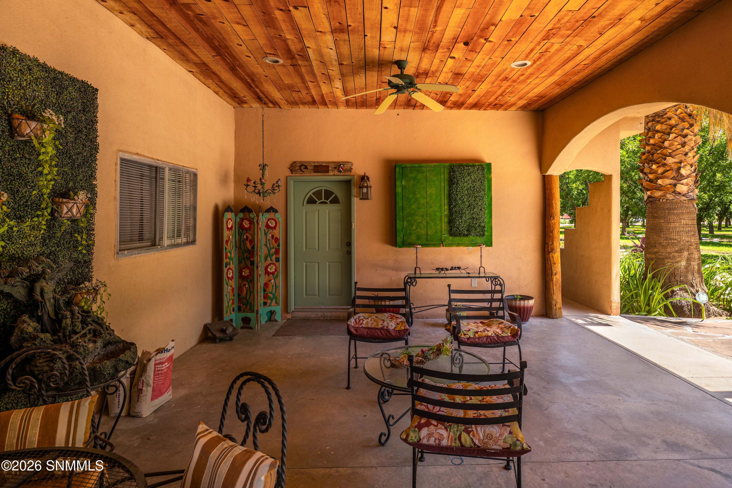 33_Casita Entrance_74