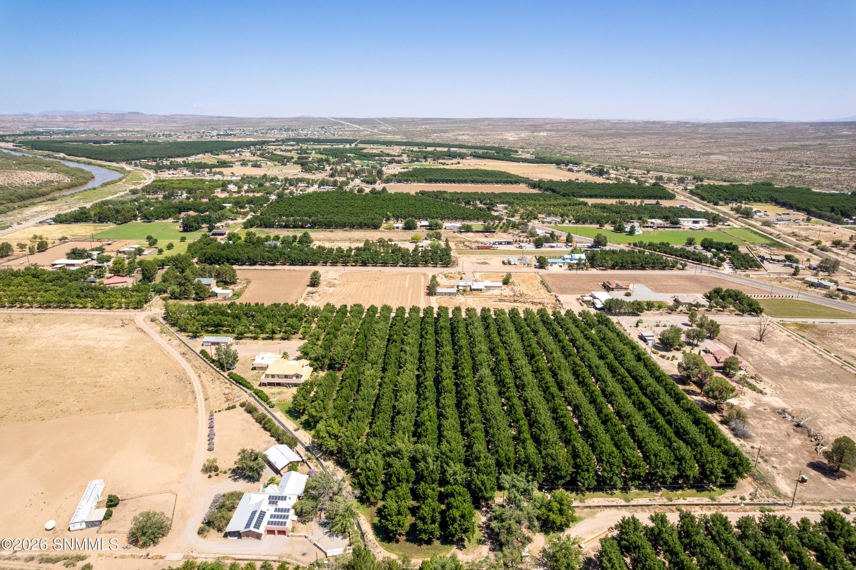 51_Property Drone View_Valley_100
