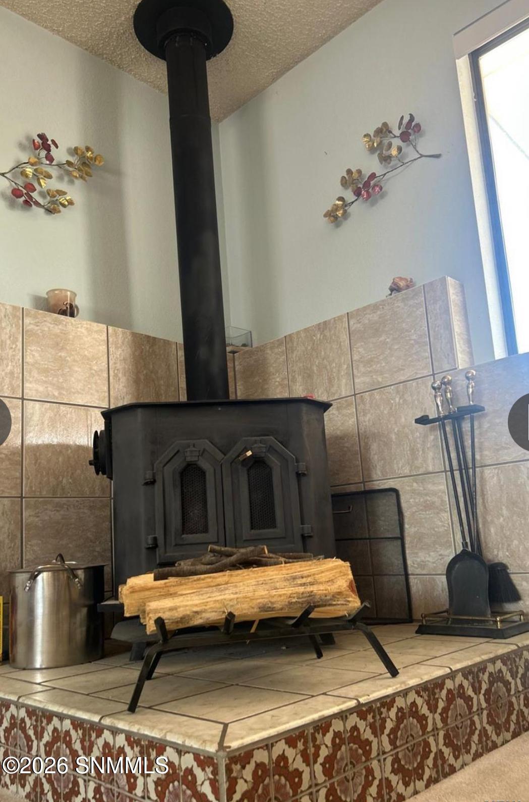 woodstove 1