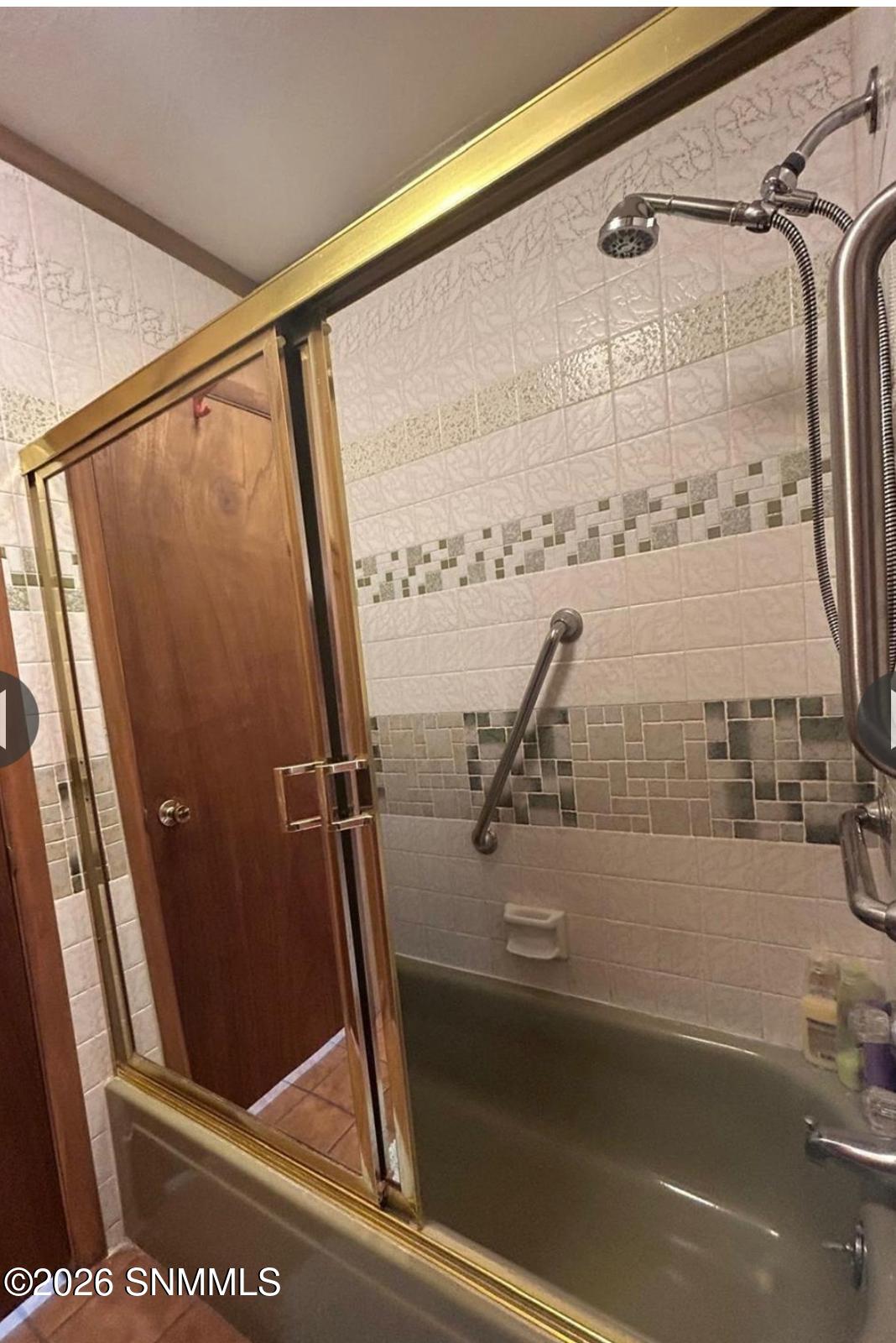 tub-shower