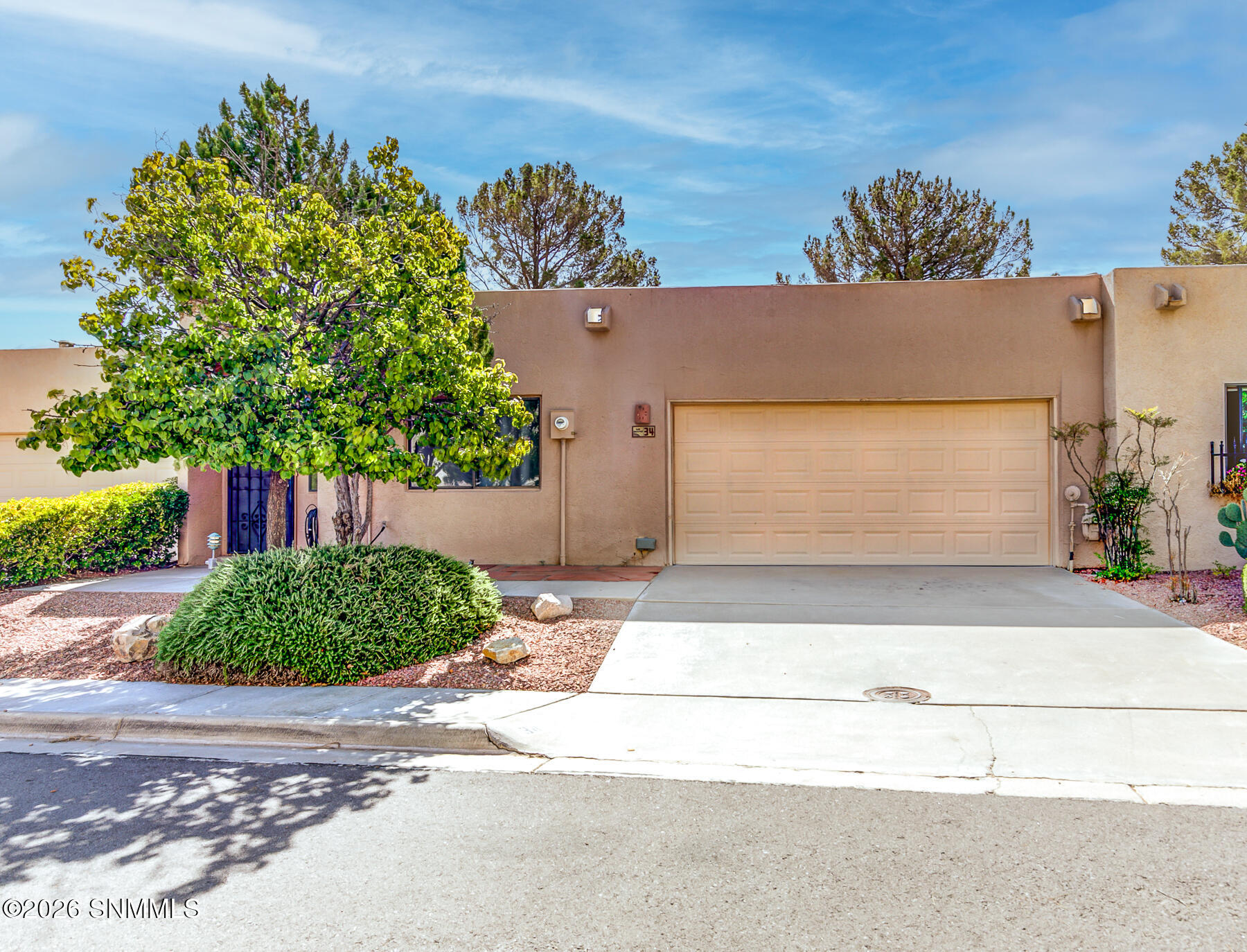 34 Las Casitas LCNM-1