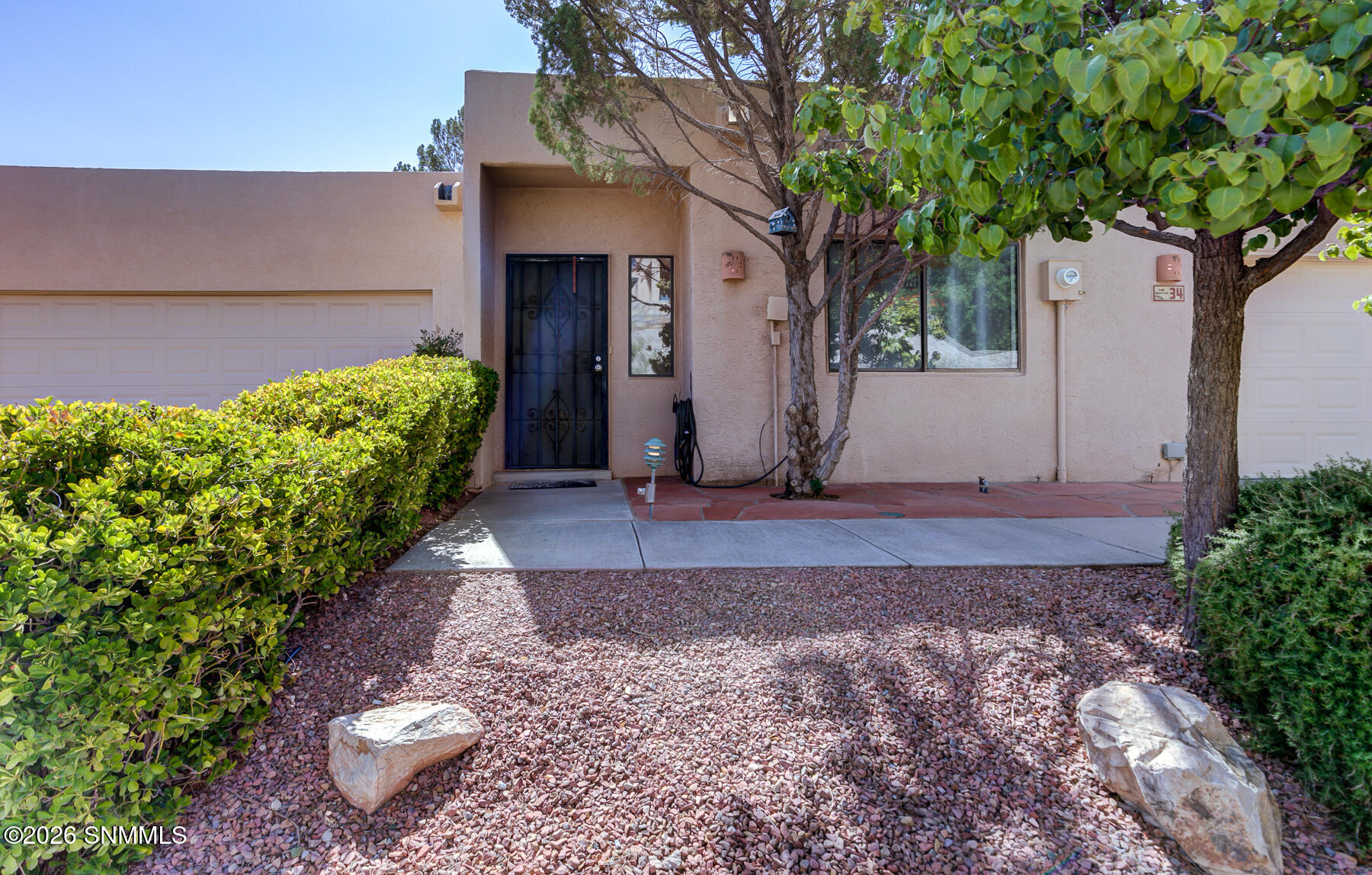 34 Las Casitas LCNM-4