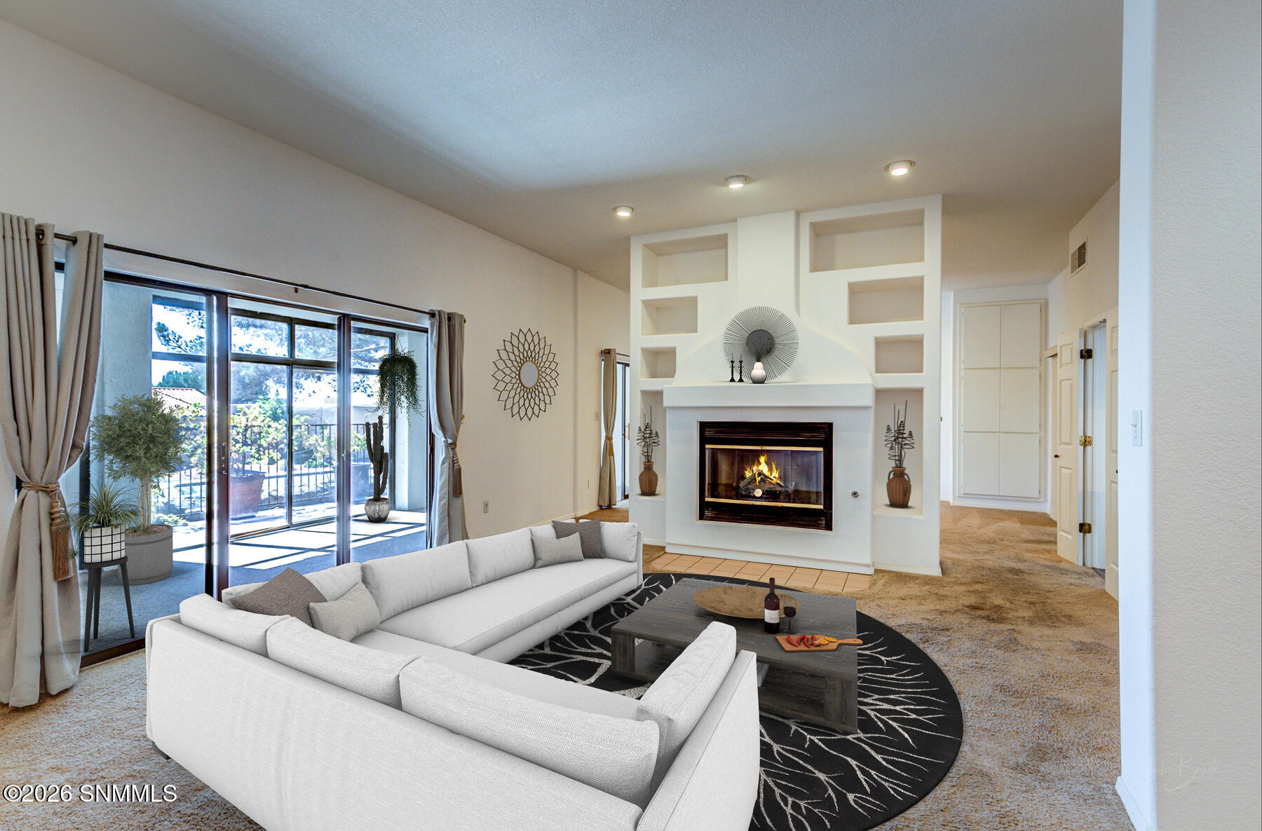 34 Las Casitas LCNM-15