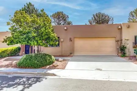 34 Las Casitas, Las Cruces, New Mexico 88007, 2 Bedrooms Bedrooms, ,0.75 BathroomBathrooms,Residential,For Sale,Las Casitas,2602429