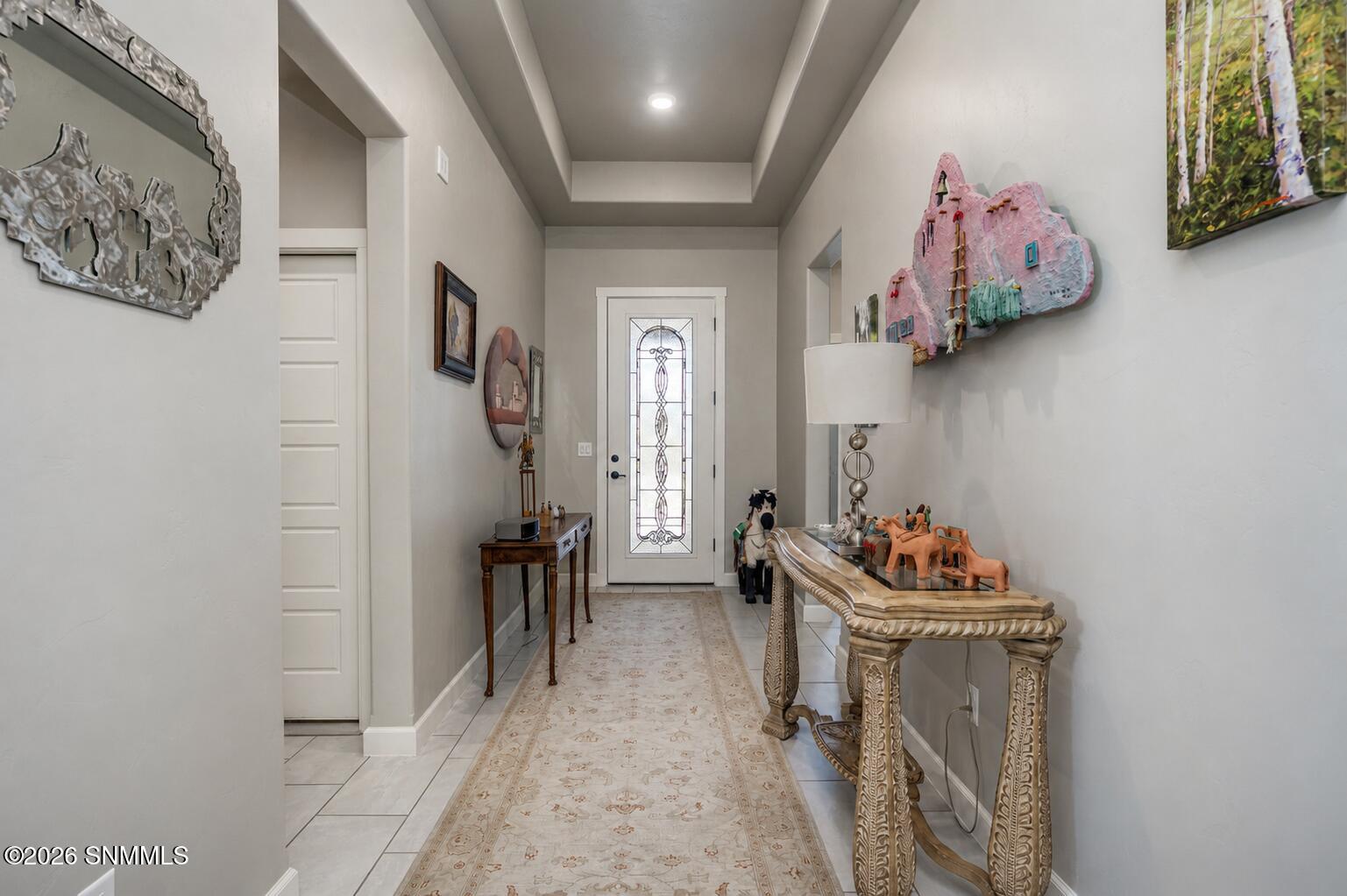 3060 Maddox Loop - Entry