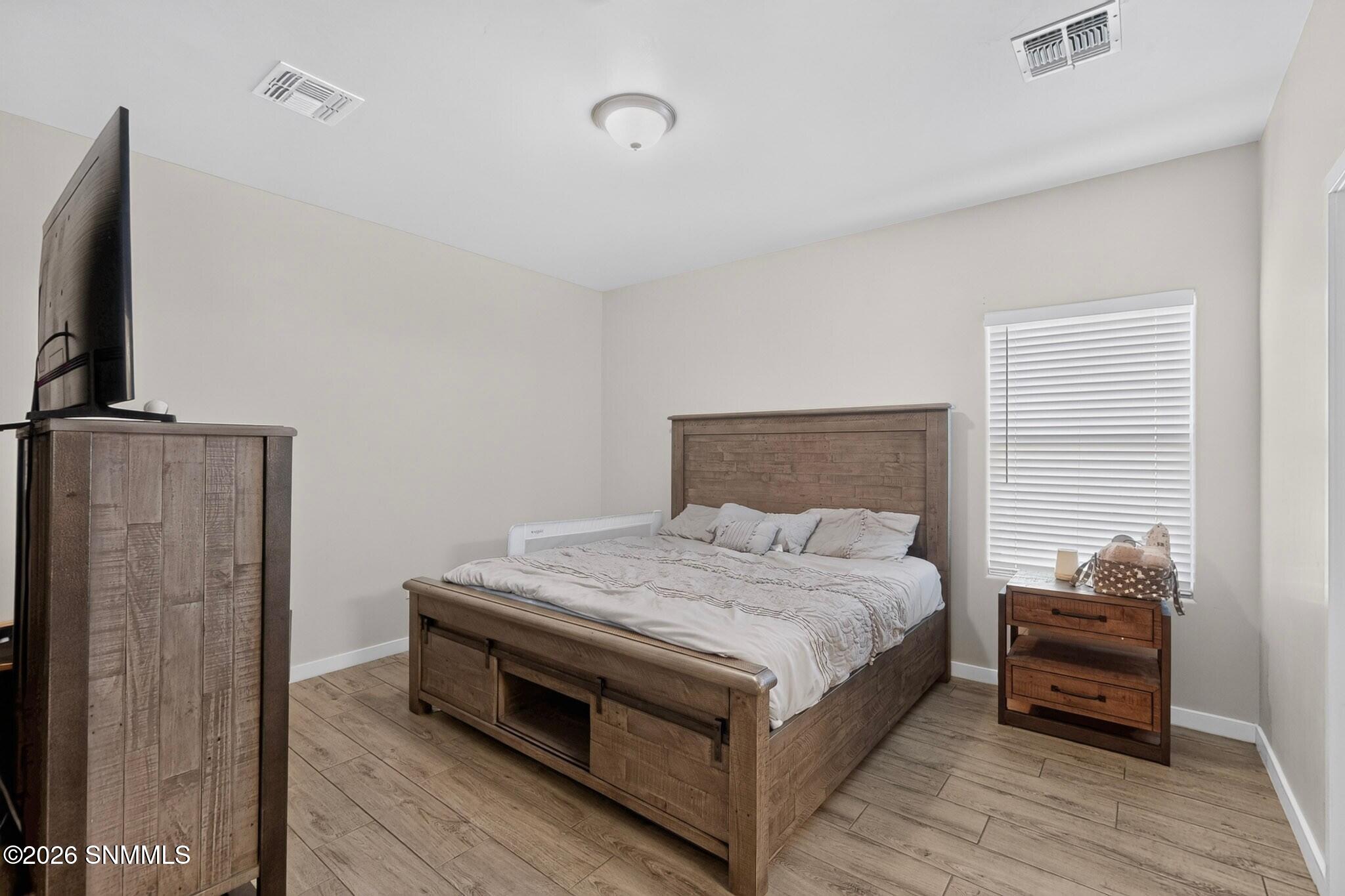 12. Master Bedroom