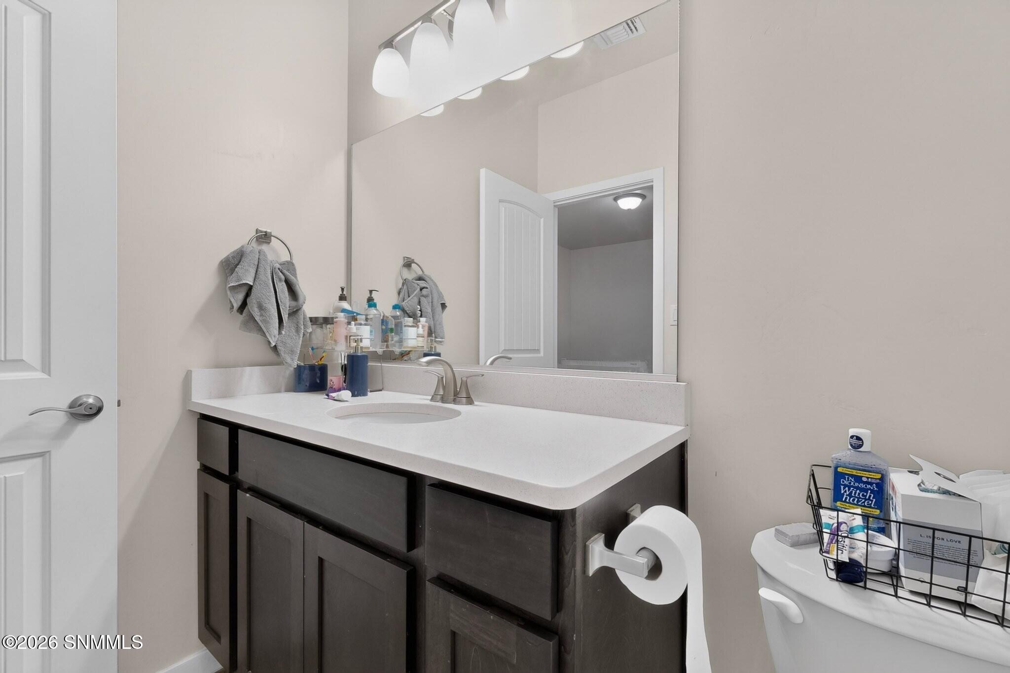 13. Master Bathroom
