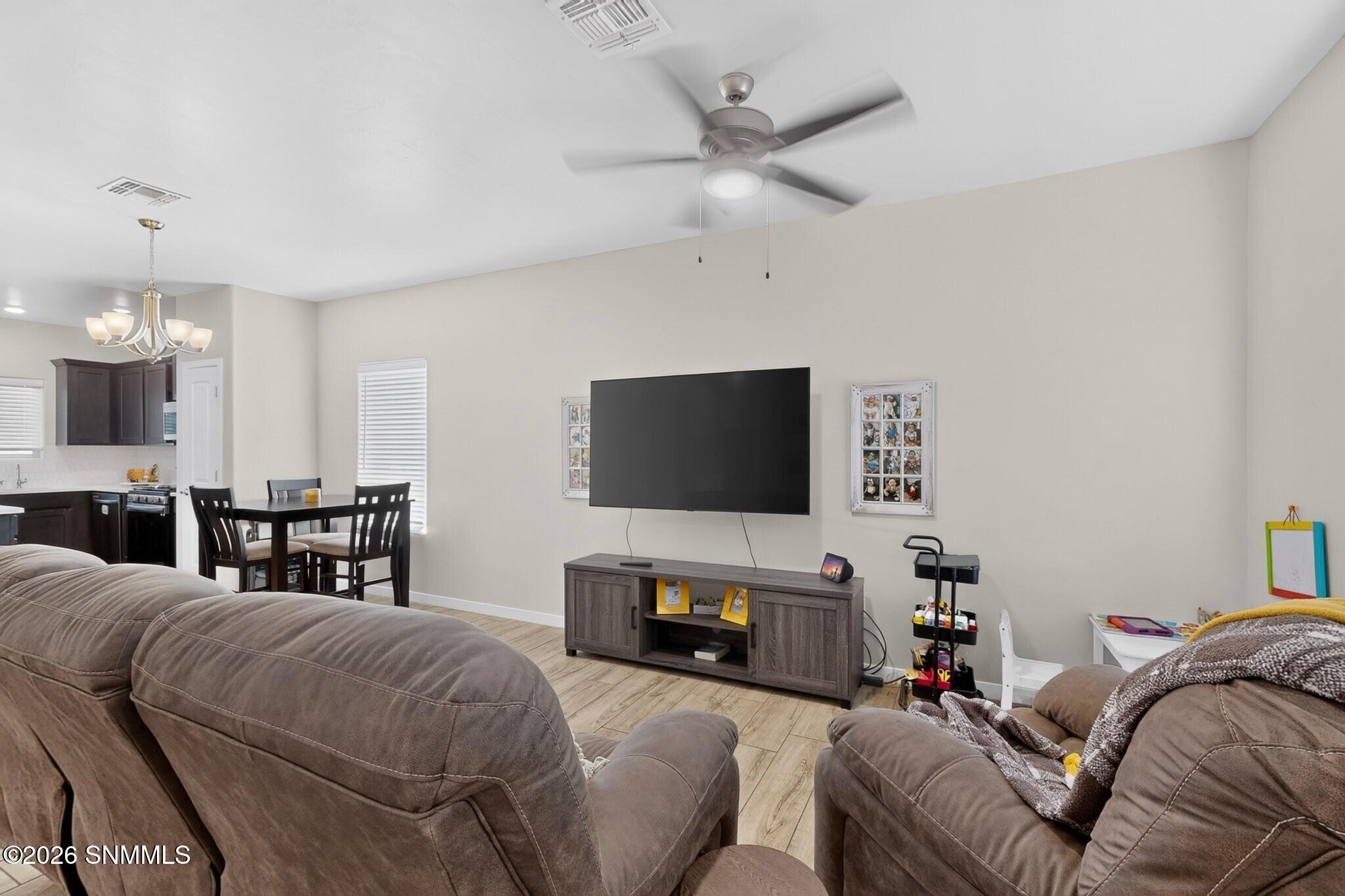 6. Living Room