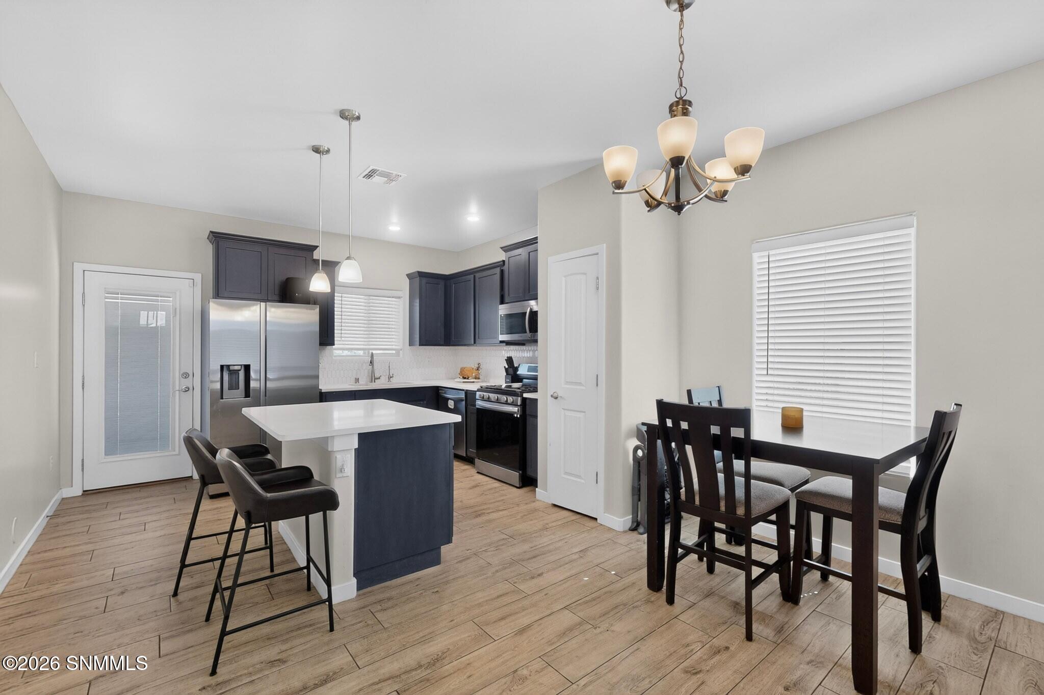 8. Kitchen