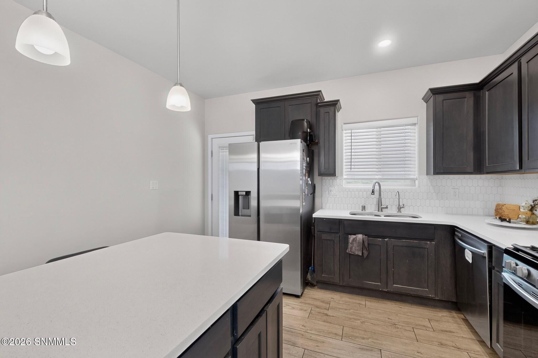 9. Kitchen View