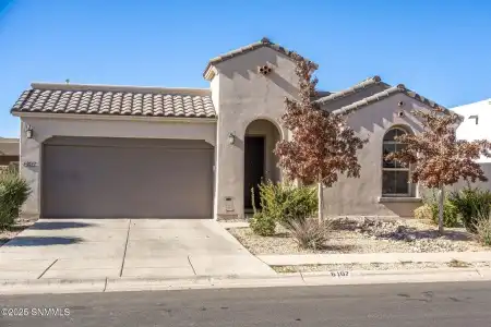 6107 Andromeda Loop, Las Cruces, New Mexico 88012, 4 Bedrooms Bedrooms, ,2.5 BathroomsBathrooms,Residential,For Sale,Andromeda,2602430
