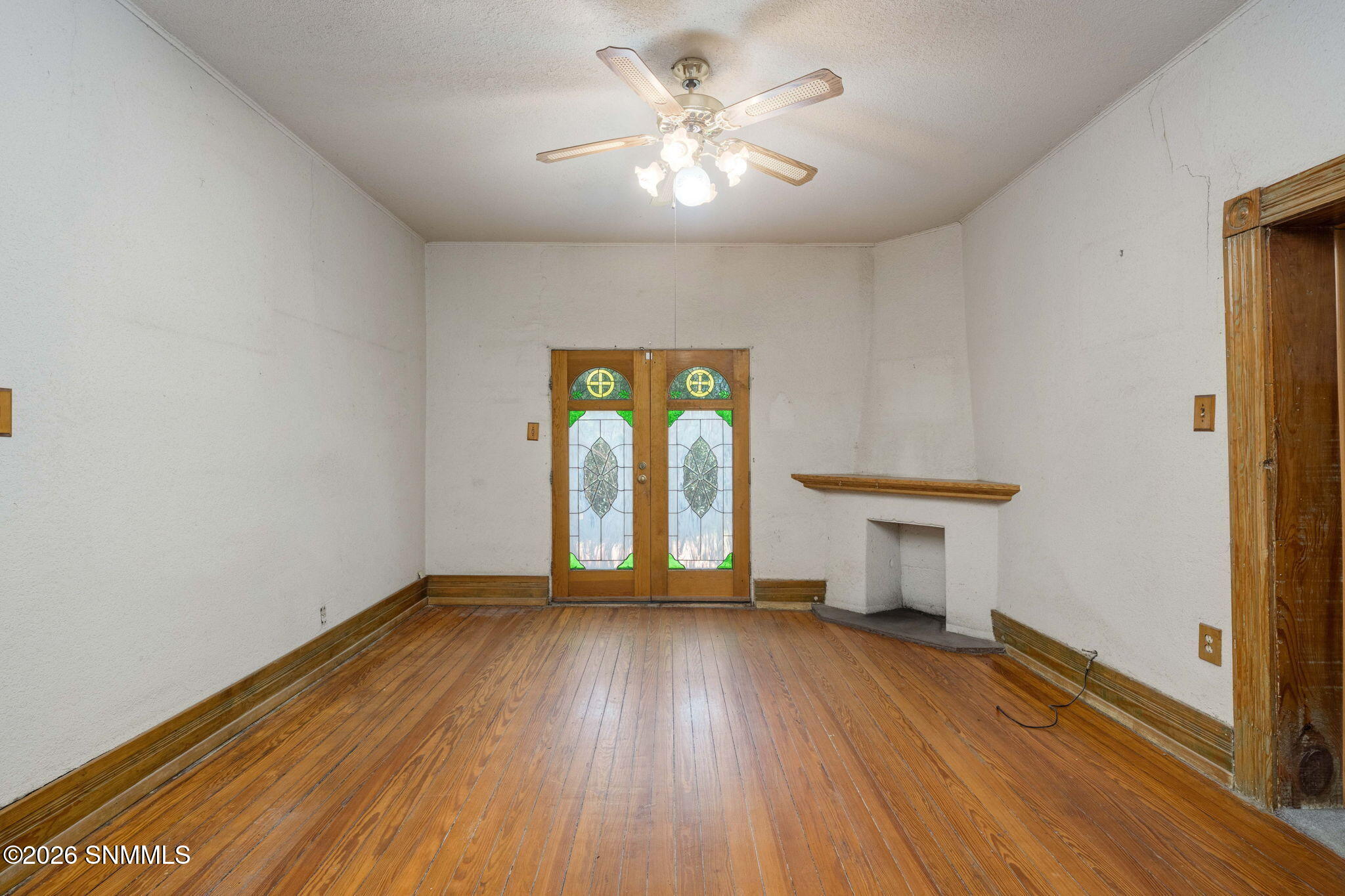 Bonus room