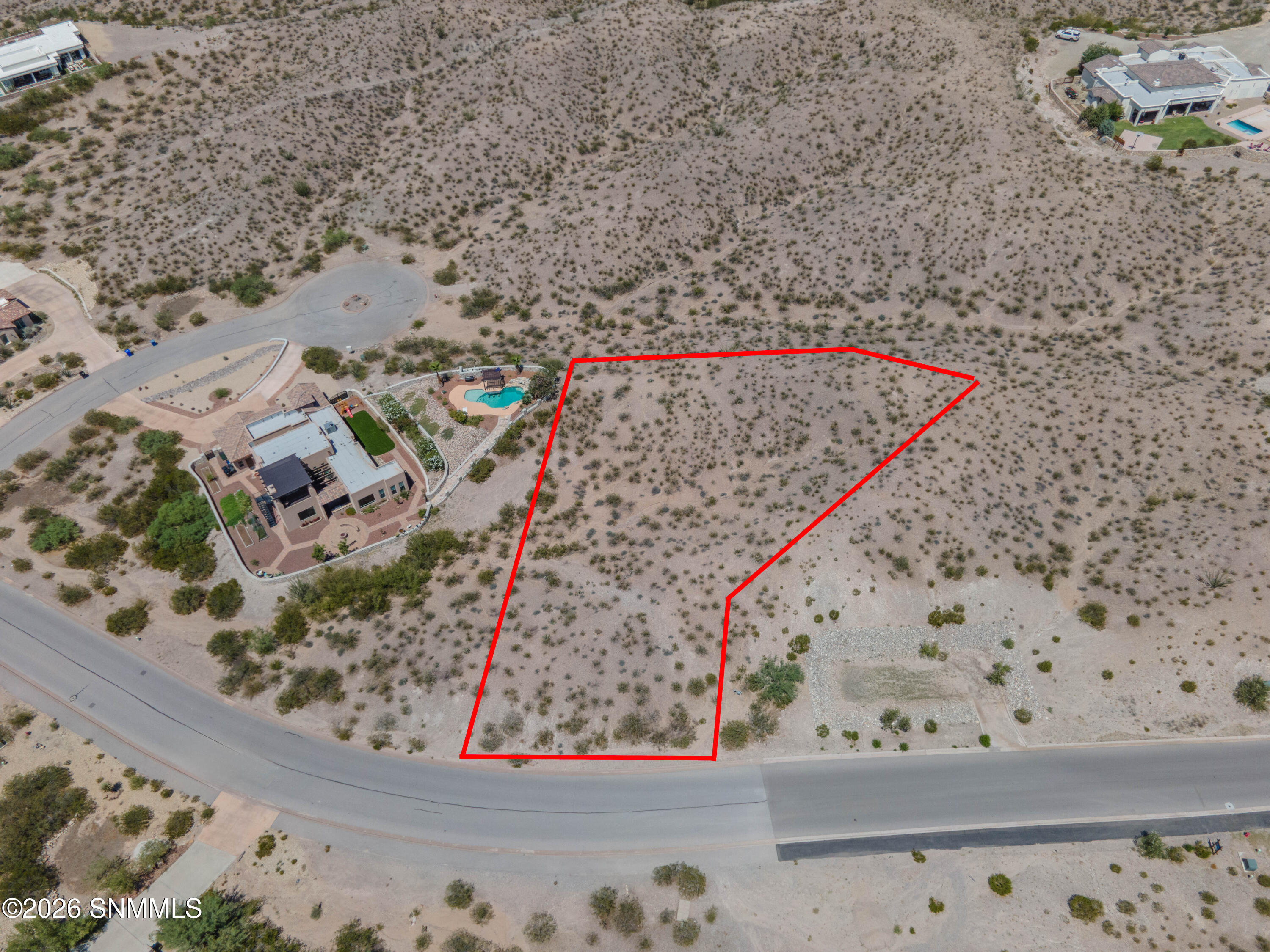 Lot 26-5
