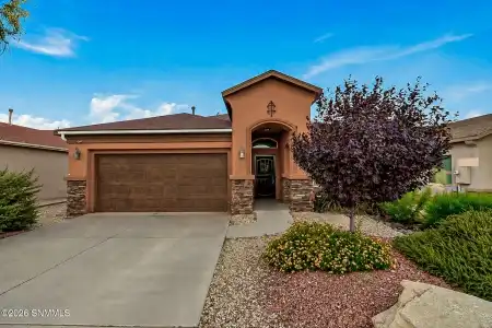 5873 Coyote Flats Street, Las Cruces, New Mexico 88012, 3 Bedrooms Bedrooms, ,2 BathroomsBathrooms,Residential,For Sale,Coyote Flats,2600440