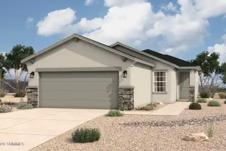 7017 San Lucas Drive, Las Cruces, New Mexico 88012, 4 Bedrooms Bedrooms, ,2 BathroomsBathrooms,Residential,For Sale,San Lucas,2602446