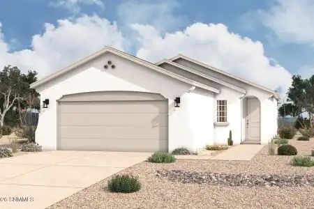 7029 San Lucas Drive, Las Cruces, New Mexico 88012, 3 Bedrooms Bedrooms, ,2.5 BathroomsBathrooms,Residential,For Sale,San Lucas,2602449