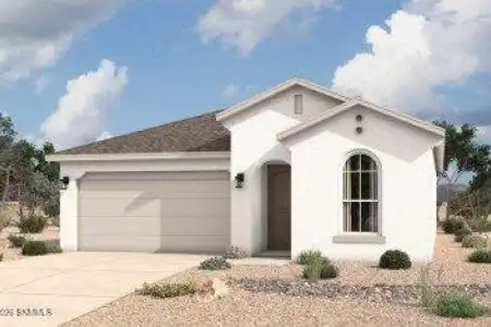 7552 Sierra Este Place, Las Cruces, New Mexico 88012, 3 Bedrooms Bedrooms, ,2 BathroomsBathrooms,Residential,For Sale,Sierra Este,2602453