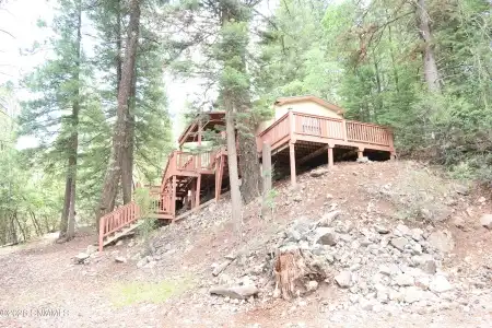 35 Silver Cloud Drive, Cloudcroft, New Mexico 88317, 2 Bedrooms Bedrooms, ,2 BathroomsBathrooms,Residential,For Sale,Silver Cloud,2602456