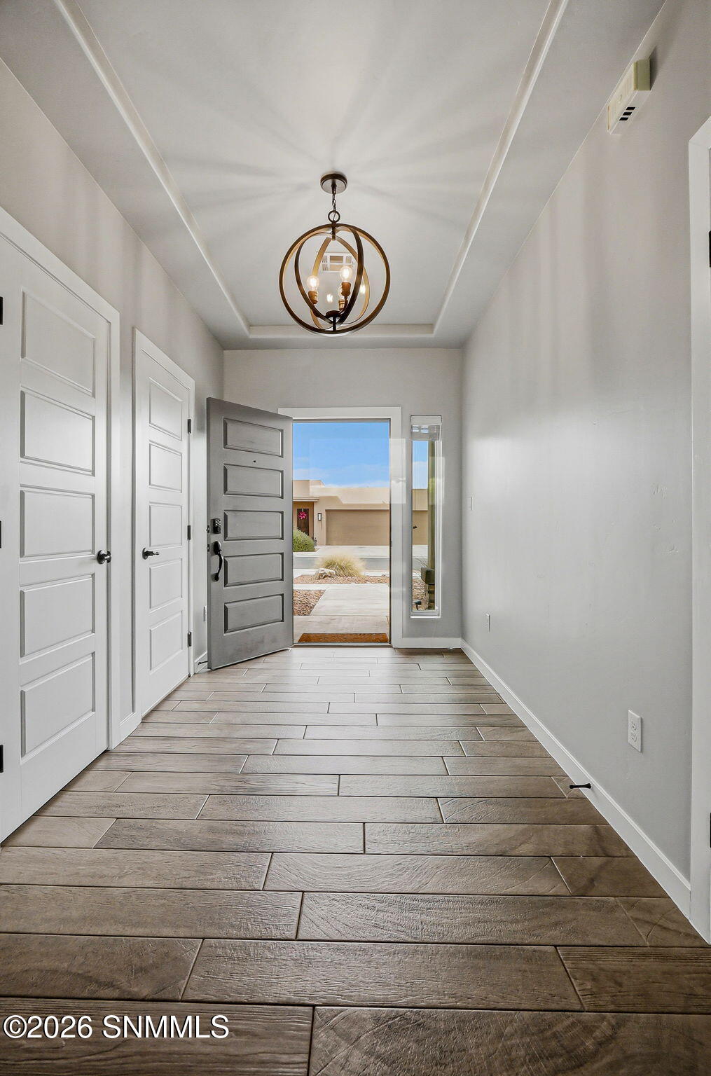 Entrance 2