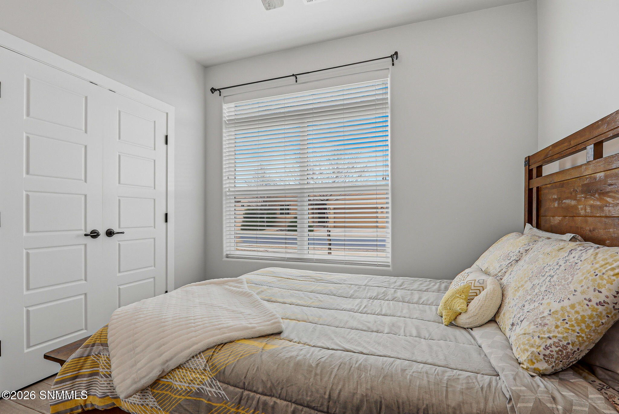 Guest Bedroom 3