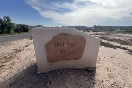00 Rio Norte Drive, Las Cruces, New Mexico 88007, ,Land,For Sale,Rio Norte,2602463