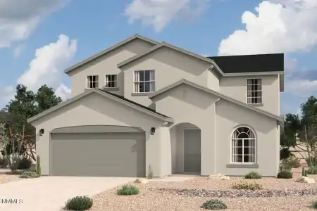 161 Organ Trail, Santa Teresa, New Mexico 88008, 4 Bedrooms Bedrooms, ,2.5 BathroomsBathrooms,Residential,For Sale,Organ,2602464