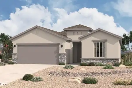 168 Pinos Altos Trail, Santa Teresa, New Mexico 88008, 4 Bedrooms Bedrooms, ,2 BathroomsBathrooms,Residential,For Sale,Pinos Altos,2602477