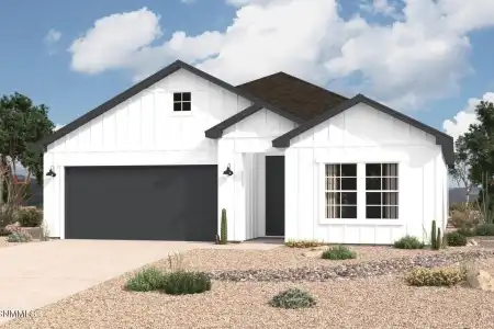 166 Pinos Altos Trail, Santa Teresa, New Mexico 88008, 4 Bedrooms Bedrooms, ,2 BathroomsBathrooms,Residential,For Sale,Pinos Altos,2602479
