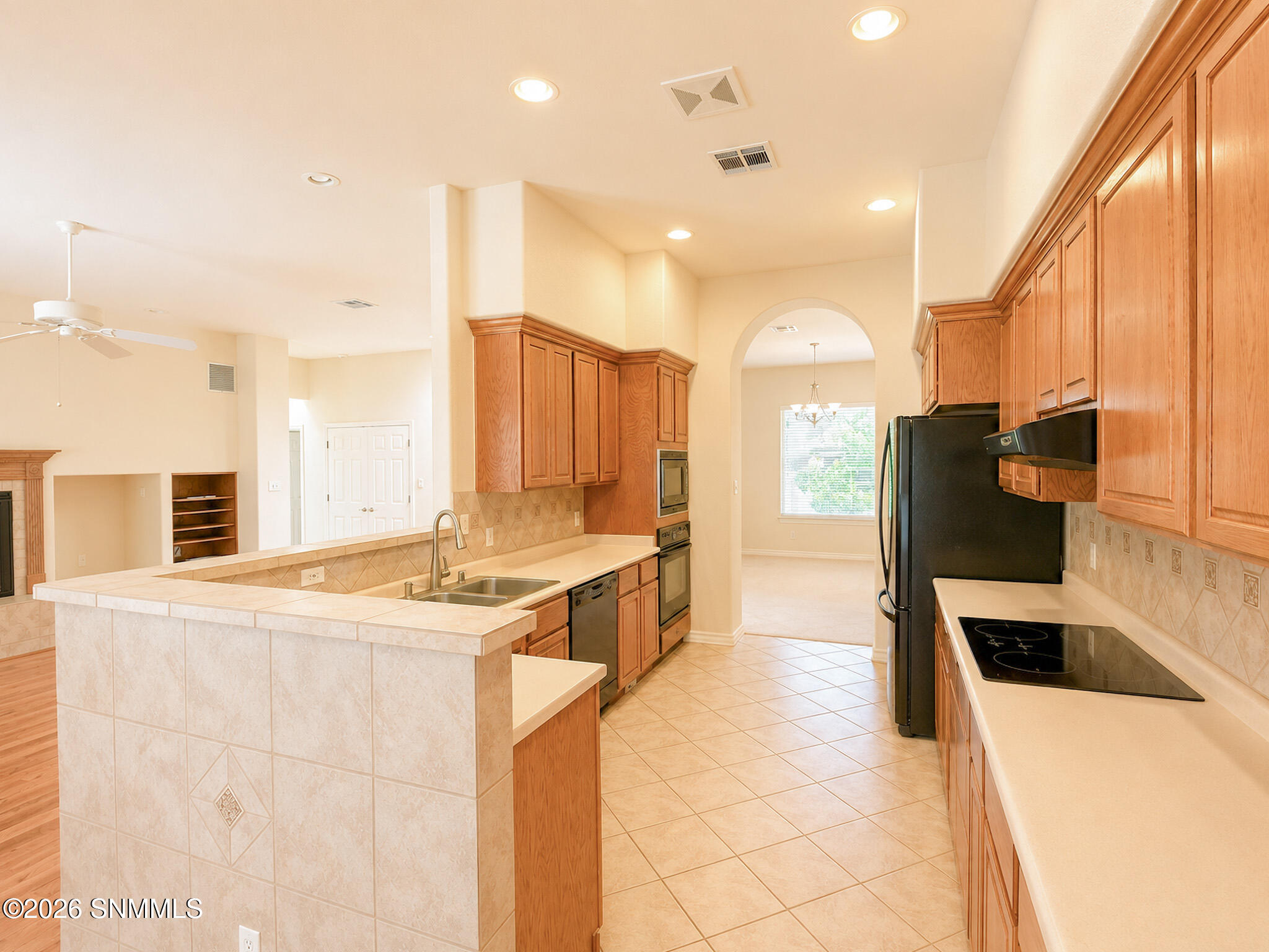 AL - Kitchen