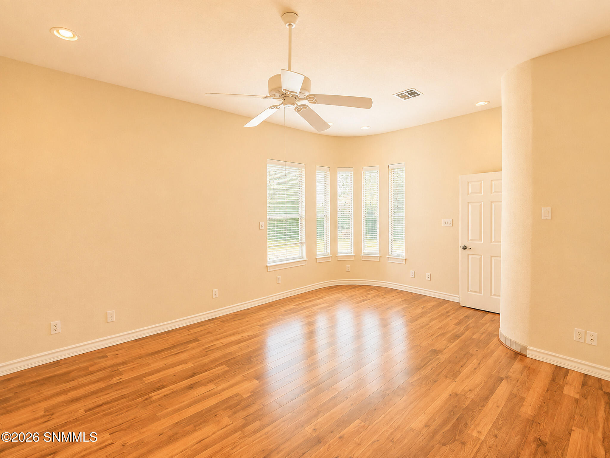 AR - Master Bedroom