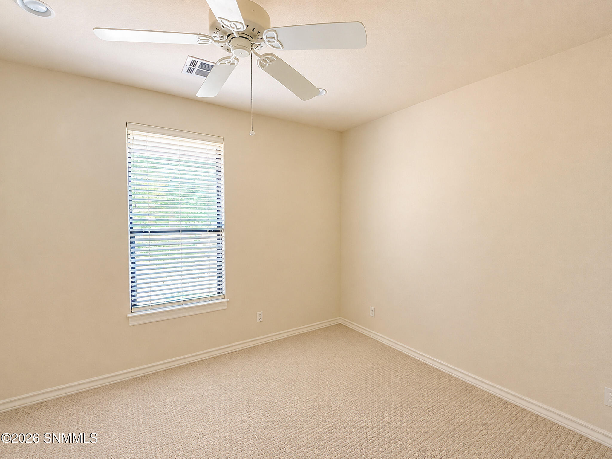 BA - Guest Bedroom
