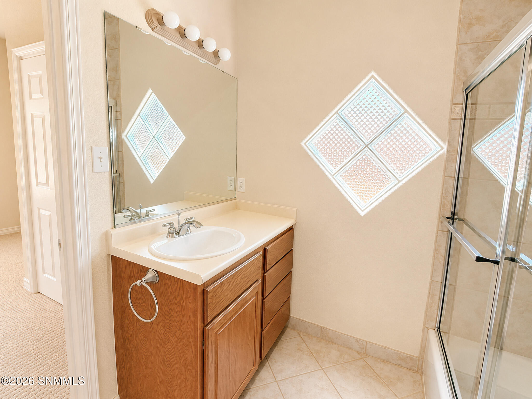 BF - Guest Bath Vanity