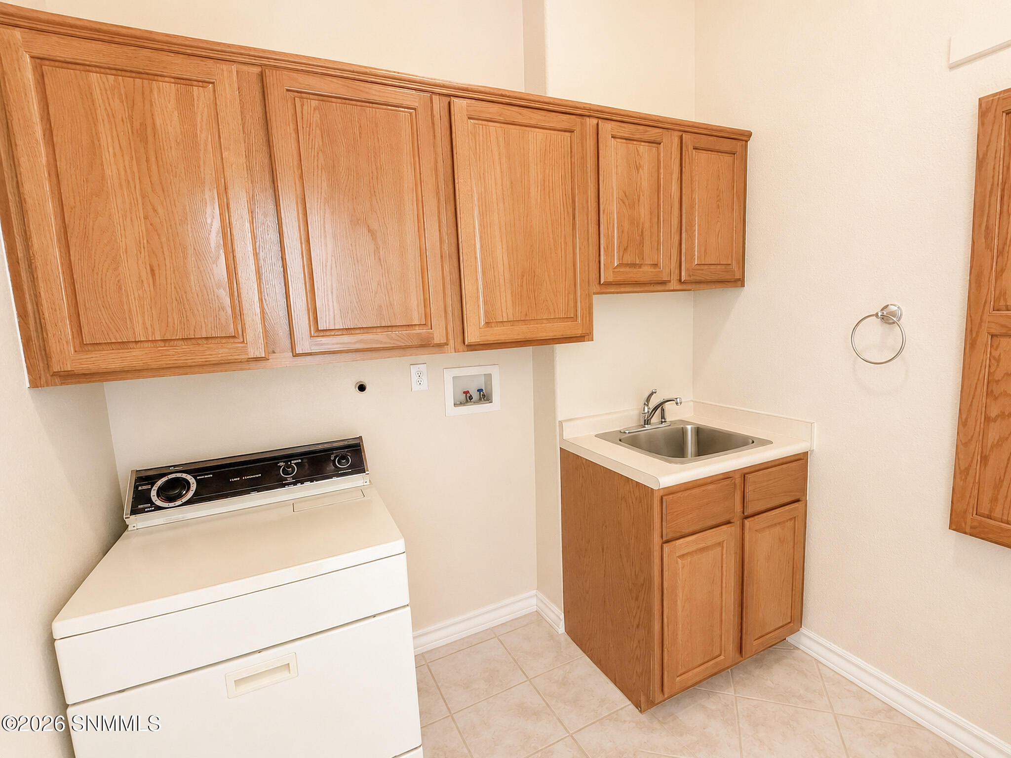 BI - Laundry Room