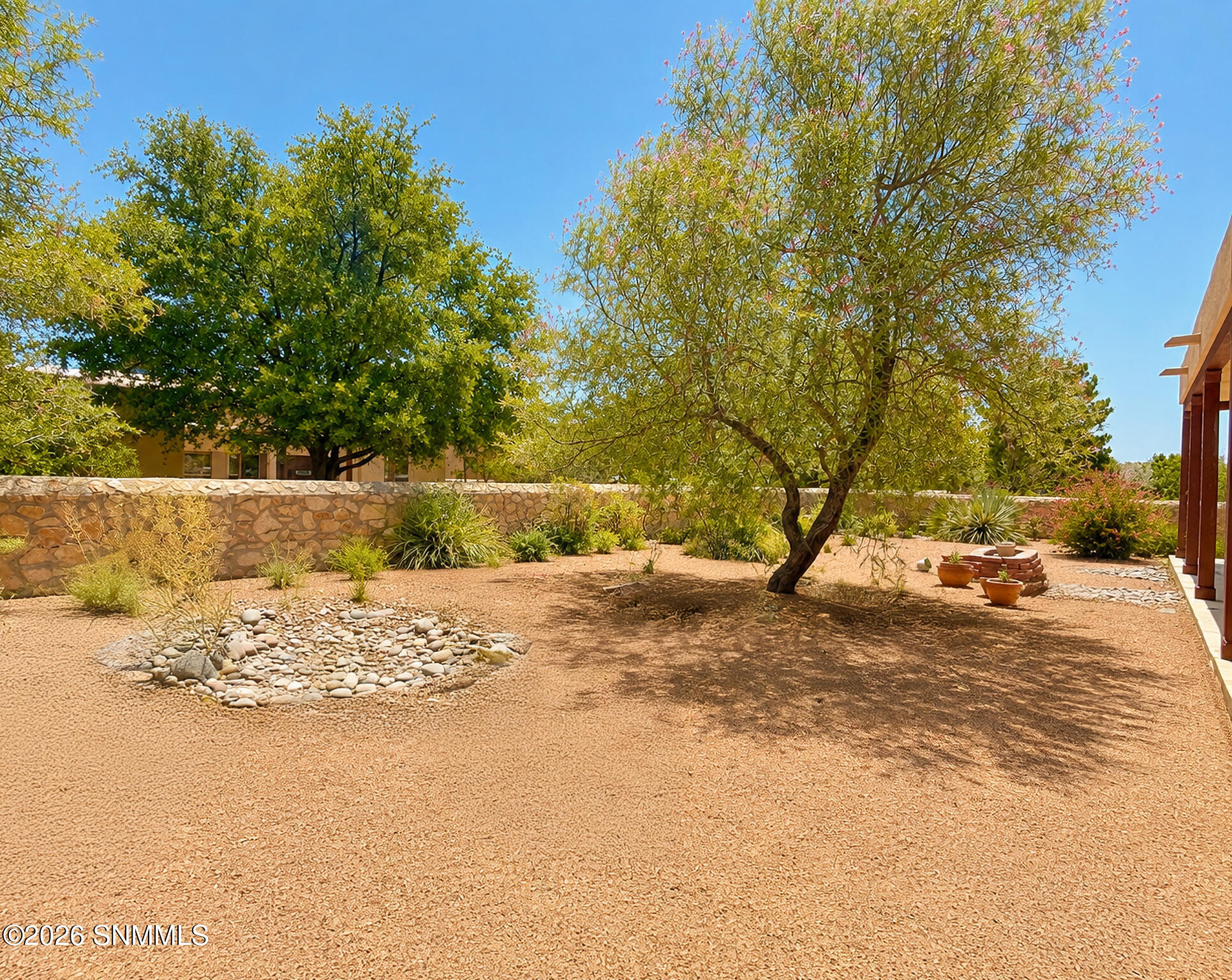 BO - Backyard Landscaping