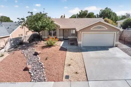 753 Scenic View Drive, Las Cruces, New Mexico 88011, 3 Bedrooms Bedrooms, ,2 BathroomsBathrooms,Residential,For Sale,Scenic View,2602482