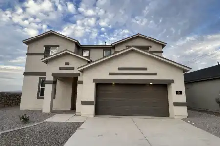104 Pinos Altos Trail, Sunland Park, New Mexico 88008, 4 Bedrooms Bedrooms, ,3 BathroomsBathrooms,Residential,For Sale,Pinos Altos,2602490