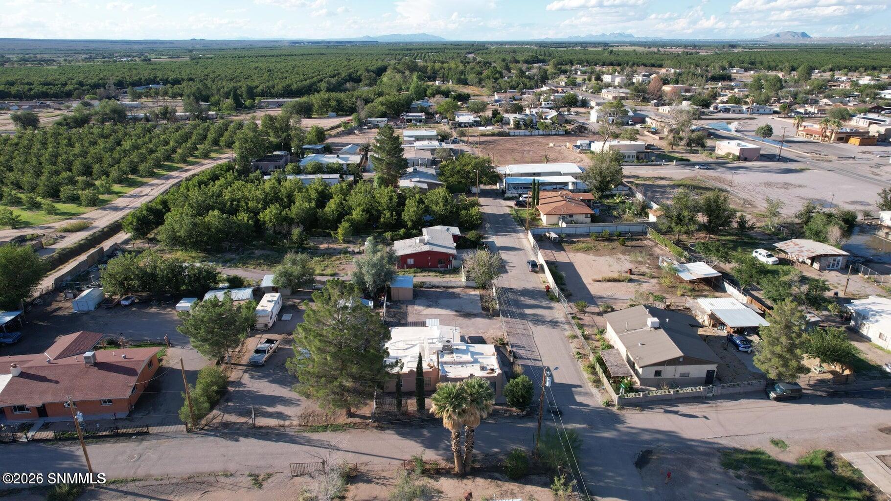 chopes drone 19