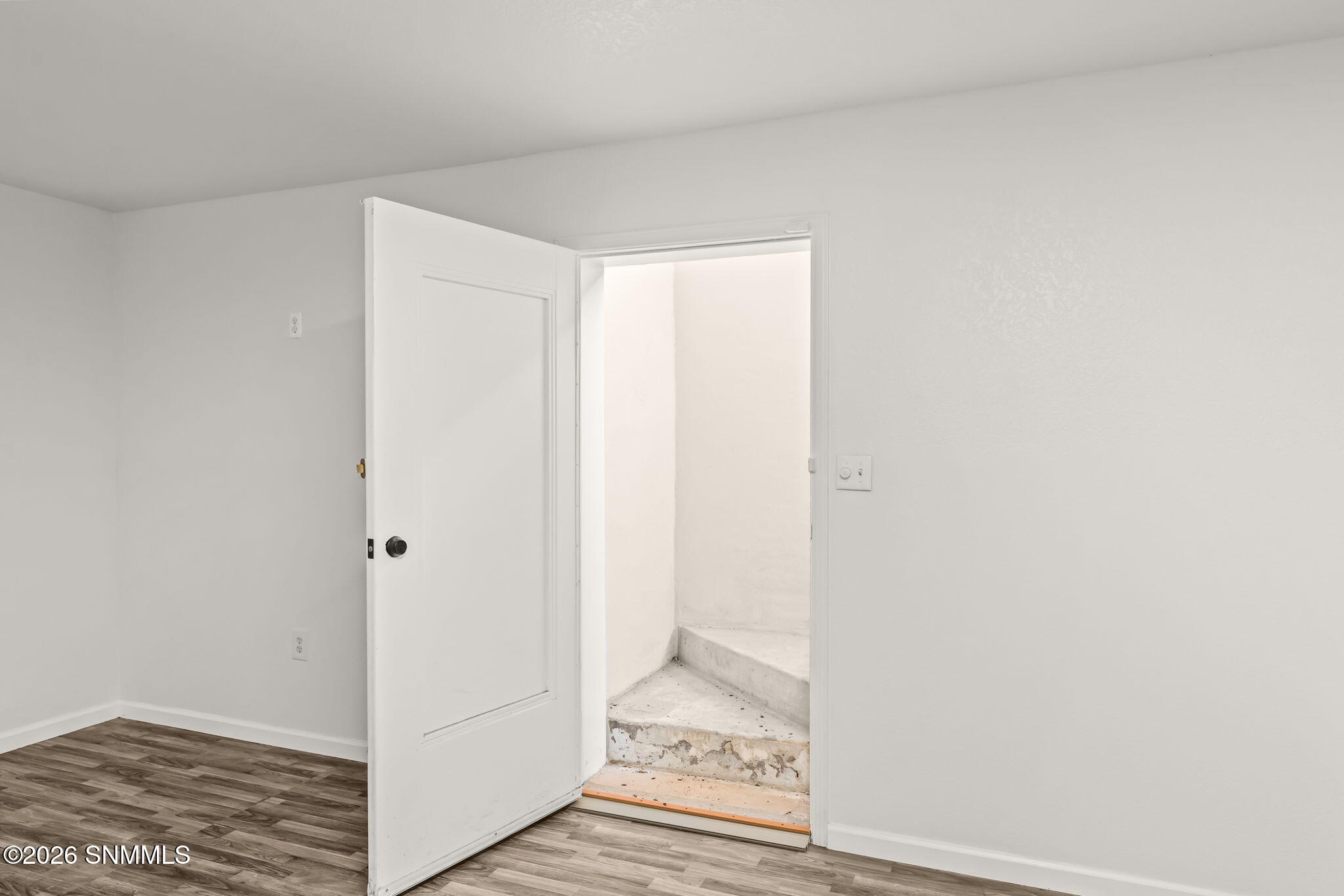 Exit from Basement to backyard