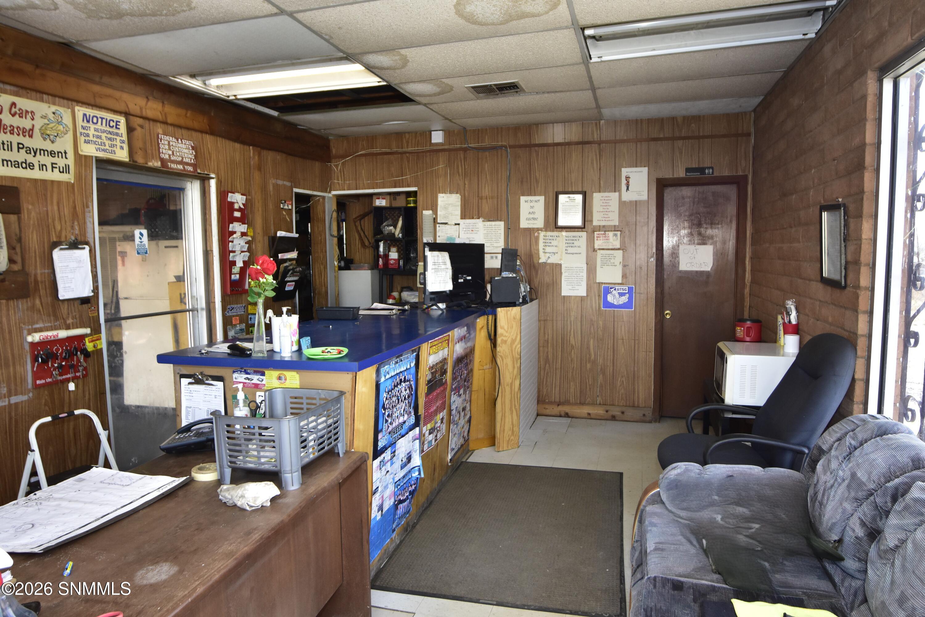 Office 1