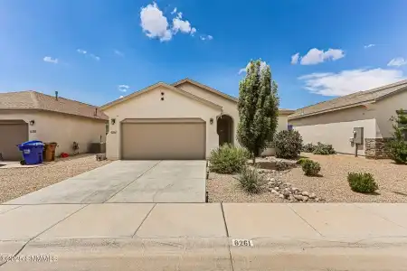 6261 Whitetail Road, Las Cruces, New Mexico 88012, 3 Bedrooms Bedrooms, ,2 BathroomsBathrooms,Residential,For Sale,Whitetail,2602507