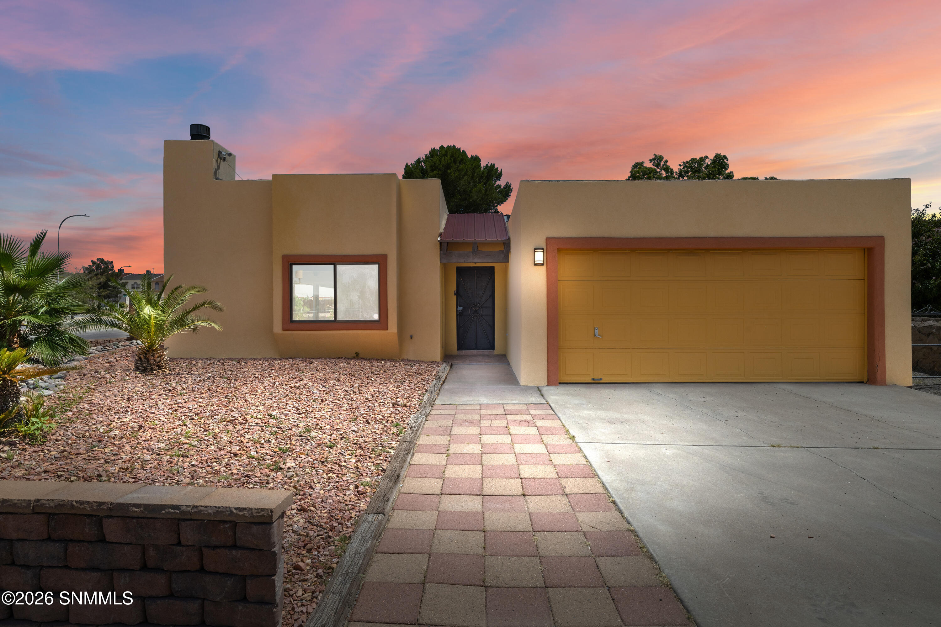 3840 Garnet Street