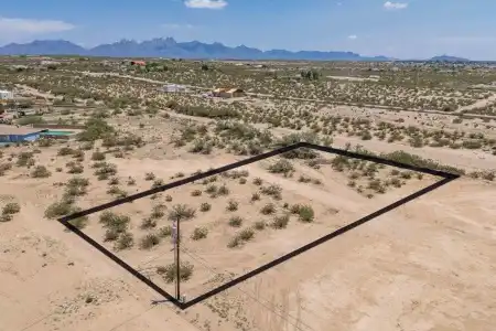 3200 2 Del Rey Boulevard, Las Cruces, New Mexico 88012, ,Land,For Sale,Del Rey,2602514