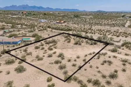 3200 3 Del Rey Boulevard, Las Cruces, New Mexico 88012, ,Land,For Sale,Del Rey,2602515