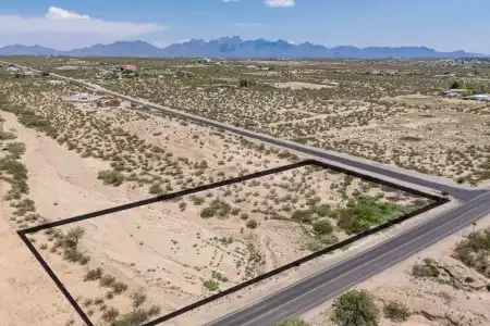 0004 Sand Hill Road, Las Cruces, New Mexico 88012, ,Land,For Sale,Sand Hill,2602516