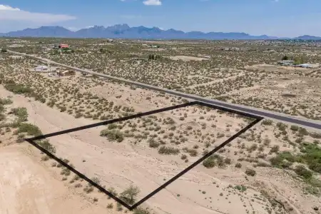 0005 Sand Hill Road, Las Cruces, New Mexico 88012, ,Land,For Sale,Sand Hill,2602518