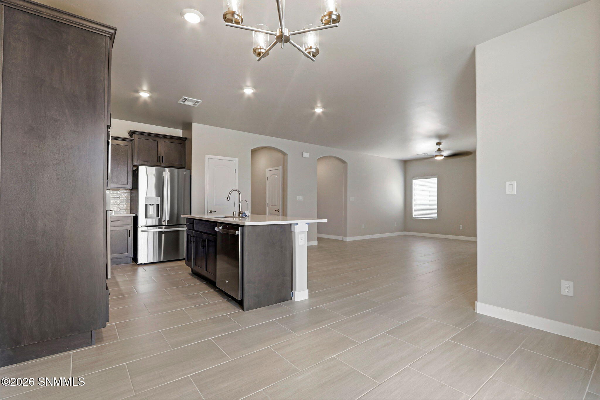 Dining/Kitchen