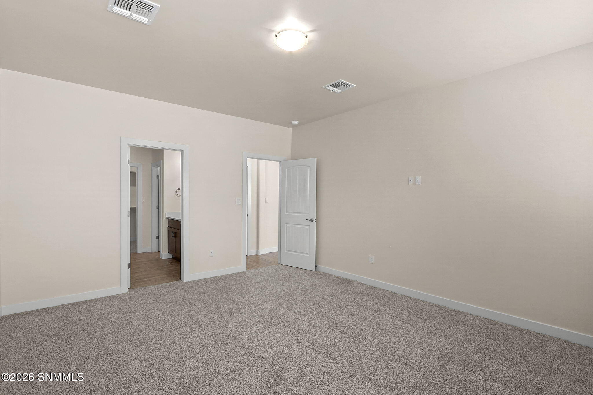 Primary Suite