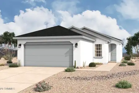 6575 Newcastle Avenue, Las Cruces, New Mexico 88012, 4 Bedrooms Bedrooms, ,2 BathroomsBathrooms,Residential,For Sale,Newcastle,2602528